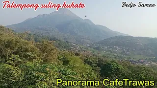 talempong suling huhate