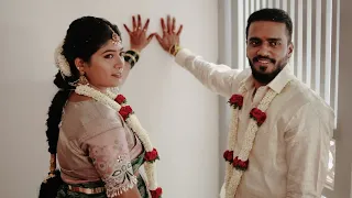 VRINDAVANA HOUSE WARMING CEREMONY | DIVYA & RAHUL DIT-O