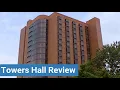 Drexel University Towers Hall Review