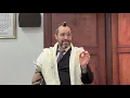 The Proper Time to Light Shabbat Candles - Rav Meir Elbaz 5786