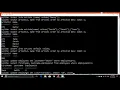Dml insert update delete tcl commit rollback practice in Sqlite