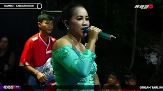 klasikan surat biru mimi cicih new amellia entertainment