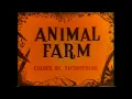 Lagu Animal Farm (1954) - Full Australian VHSRIP (Roadshow)