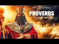 Secrets to Mastering Life Discover how to master life Wisdom of King Solomon - Day 3
