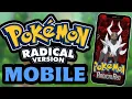 How to get Pokemon Radical Red 4 1 on iPhone Android 2024
