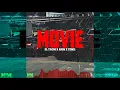 El tachi X Akim X Yemil - Movie RmX