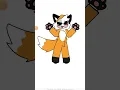 Download Lagu what the fox say meme creditos:mika_kit