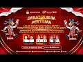Lagu LIVE : DEBAT PUBLIK PERTAMA CALON BUPATI DAN WAKIL BUPATI KABUPATEN SUMBA BARAT DAYA TAHUN 2024
