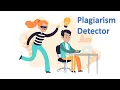 Plagiarism Detector Using Python