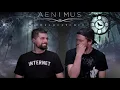 AENIMUS - Signing to Nuclear Blast (OFFICIAL TRAILER #4)