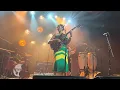Nectar Woode-How It’s Gotta Be @ Village Underground, 11th November 2025