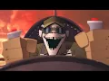On Melancholy Hill - Gorillaz