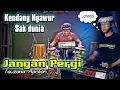 Download Lagu Jangan Pergi ( Fauzana Aprilian ) Cover Dongkrek Jaranan By Yayan Jandut