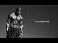 Hamex - I m so sorry