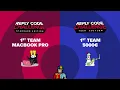 Reply Code Challenge 2023