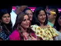 'Suraj Hua Maddham ' गाकर Tanishk ने किया Shreya को Amaze | Indian Idol S16 | Best Of Sonu Nigam