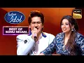 Lagu 'Suraj Hua Maddham ' गाकर Tanishk ने किया Shreya को Amaze | Indian Idol S16 | Best Of Sonu Nigam