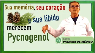 MELHORA CORAÇÃO, MEMÓRIA, PELE E LIBIDO!!!
