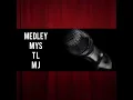 Download Lagu KARAOKE MEDLEY LIVE NOAH