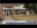 McPherson High School students released after lockdown