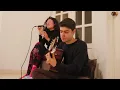 Entre Luca y Juan Mejía Vicente García (Cover Milandi)