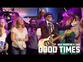 Download Lagu Nile Rodgers \u0026 CHIC - Good Times (Live op Concert at SEA 2019)