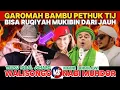 Download Lagu 🔴WOW tij garomah Bambu petuk tij🤣bisa meruqiyah muhibbin Bahar smith | polemik nasab habaib ba'alawi