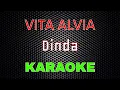 Download Lagu Vita Alvia - Dinda [Karaoke] | LMusical