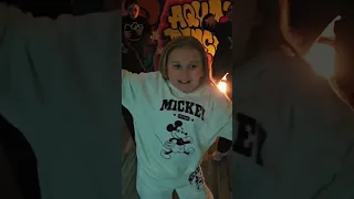 #SPIKES | Ready Set - kid's hip hop begginer crew