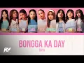 Download Lagu Bongga Ka Day - RAYA (Official Lyric Video)