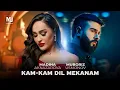Download Lagu Мубориз Усмонов \u0026 Мадина Акназарова - Кам-кам дил меканам / Muboriz ft. Madina - Kam-Kam Dil Mekanam