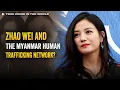 Download Lagu Zhao Wei's Latest Scandal: Divorce, Human Trafficking, and 'Polite Physical Relationships'?