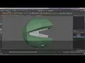 Audrey II - Maya Project Tutorial