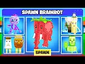 Download Lagu Steal The Brainrot OWNER Gave Me Admin Commands!
