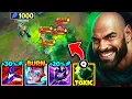 Download Lagu The MOST Toxic Singed build in existence... My poison trail is SUPERCHARGED!