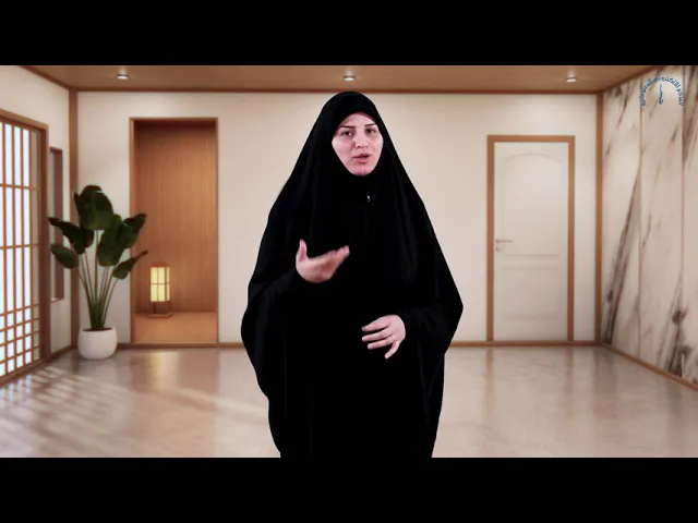 ⁣قصة و عبرة 