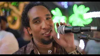 أنا بس الدنيا الدنيا ظلمتني السلطان حمو إسماعيل ابداع عالي جدا من فرحة إسلام البس الاقصر الكرنك 