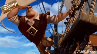 اغنيه القراصنه تنه ورنه وجنيه القراصنه 