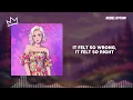 Katy Perry - I Kissed A Girl (Lyrics)