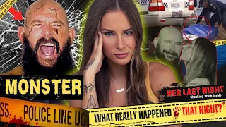 alexis sharkey death was no accident what really happened that night i true crime documentary