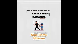 Maximum Kamanda Official Audio Lyrics 