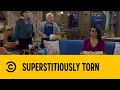 Superstitiously Torn Call Me Kat Comedy Central Africa