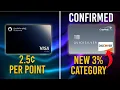 THIS Capital One Card Just Moved to Discover New Chase Points Option