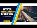 Lagu Nyata KebesaranMu LOJ Worship Piano Karaoke Male Key