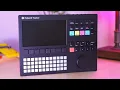Polyend Tracker How to get your DRUMS sounding GOOD from scratch