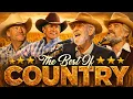 Lagu The best classic Country music playlist 🌾 The best Country songs of all time | The Gambler, Lady...