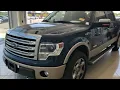 2013 Ford F-150 Rocky Mount NC 19688510A