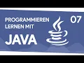 Methods 07 Learning to program with Java