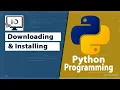 How to Download Install Python