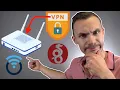 How To Set Up A VPN On A Router Wireguard on OpenWrt